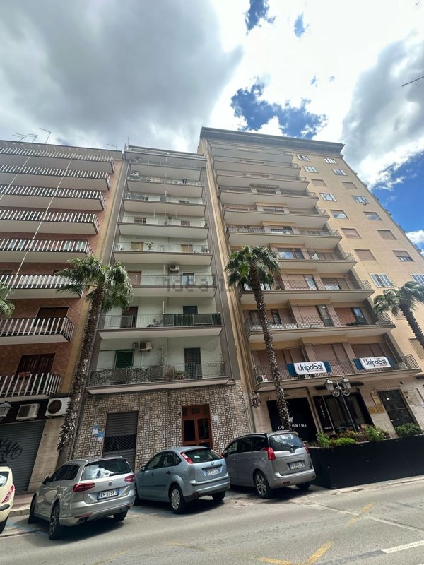 appartamento in vendita a Taranto in zona Borgo