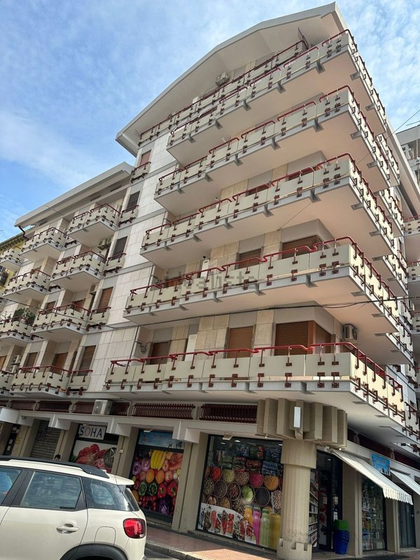 appartamento in vendita a Taranto in zona Borgo