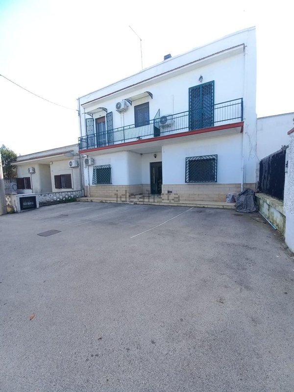 appartamento in vendita a Taranto in zona Lama