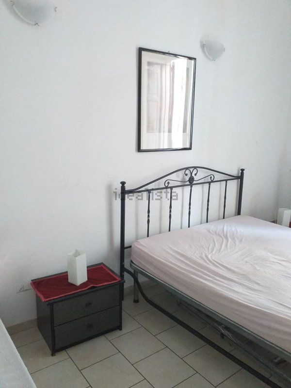 appartamento in vendita a Taranto in zona Borgo