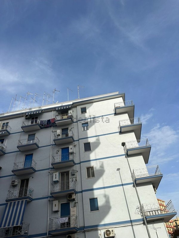 appartamento in vendita a Taranto