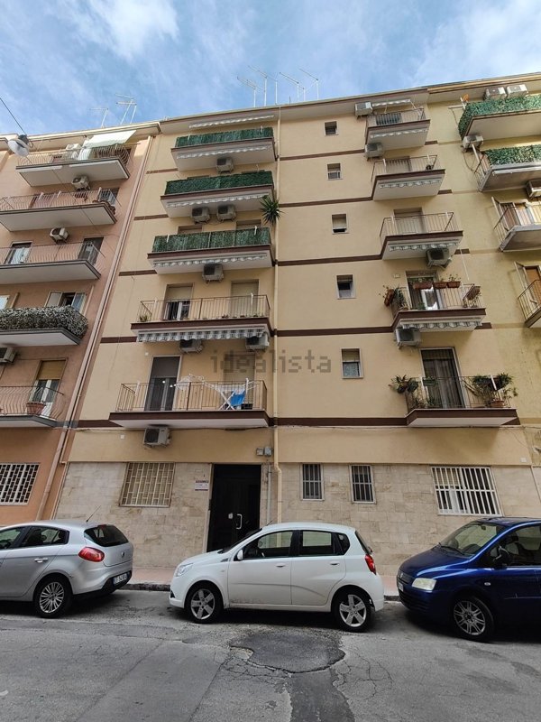 appartamento in vendita a Taranto
