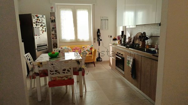 appartamento in vendita a Taranto
