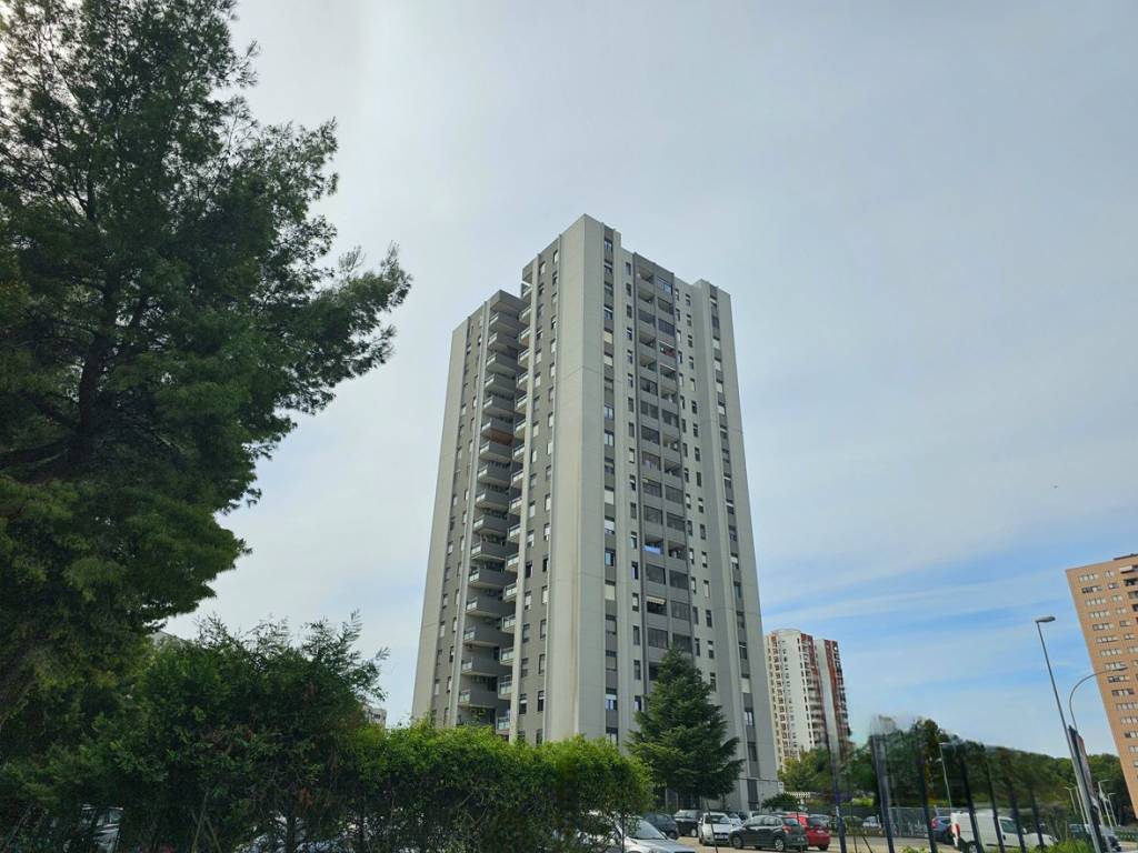 appartamento in vendita a Taranto
