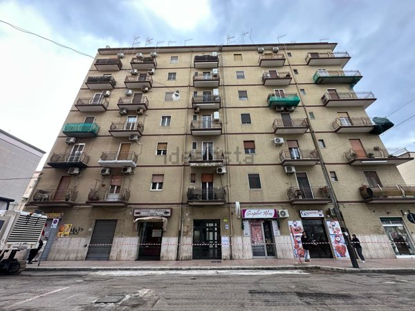 appartamento in vendita a Taranto in zona Tre Carrare-Battisti