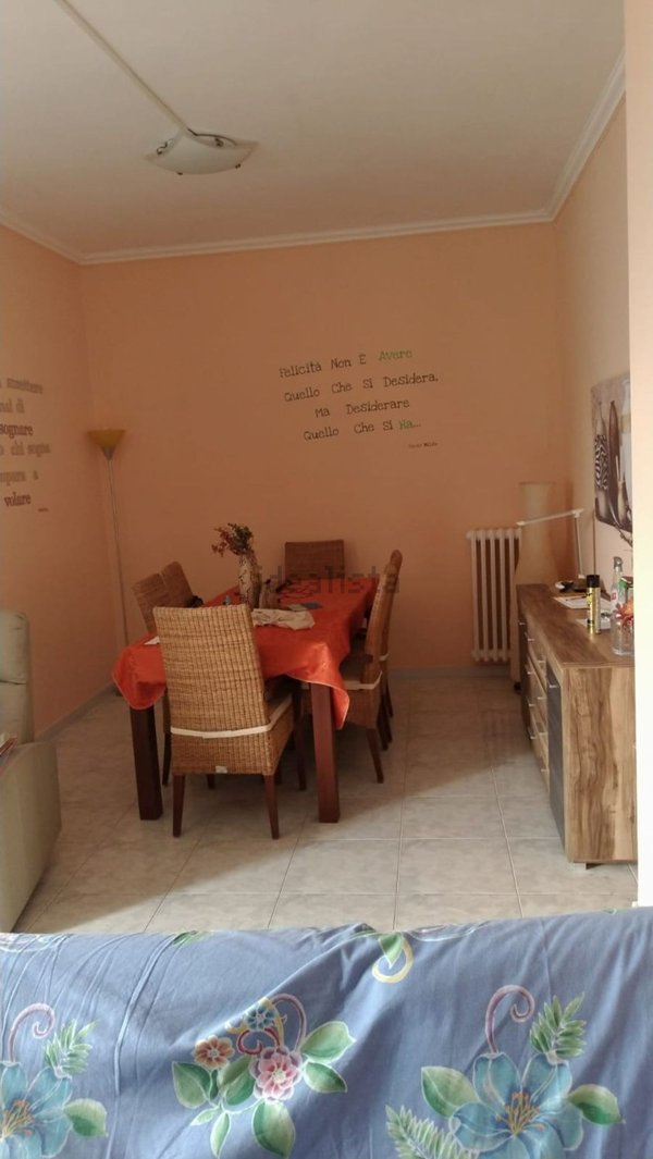appartamento in vendita a Taranto