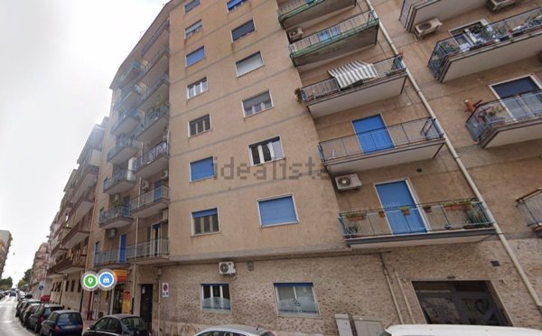appartamento in vendita a Taranto