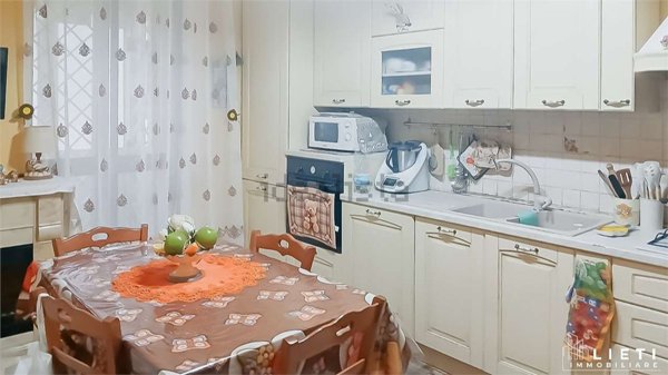appartamento in vendita a Taranto