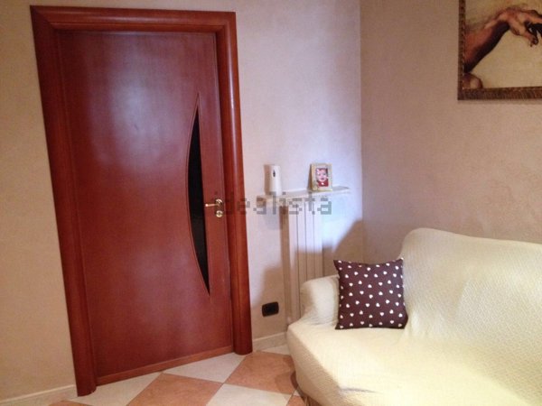 appartamento in vendita a Taranto in zona Borgo