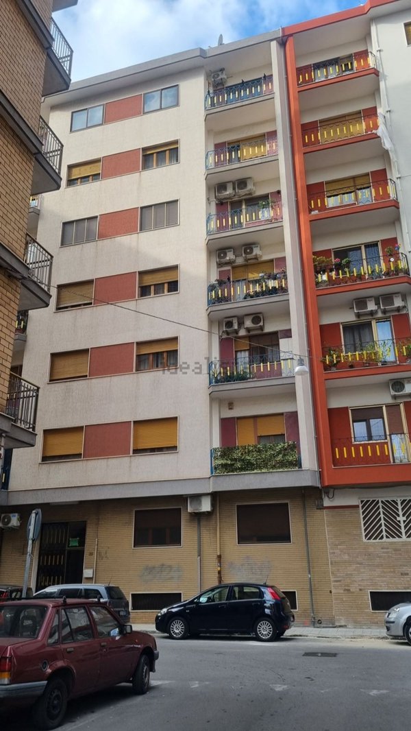 appartamento in vendita a Taranto