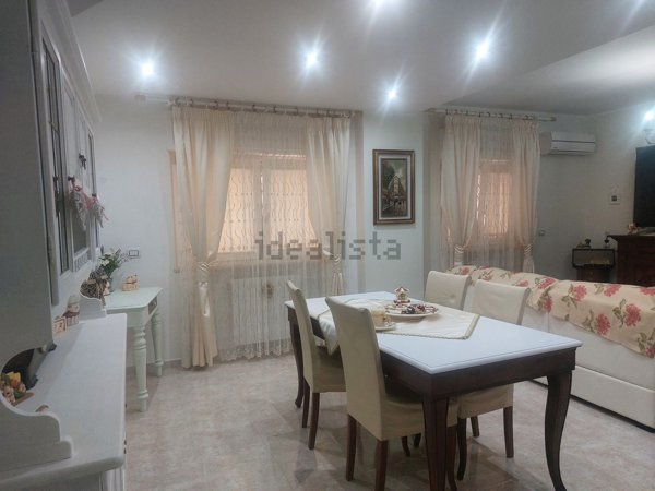 appartamento in vendita a Taranto in zona Paolo VI