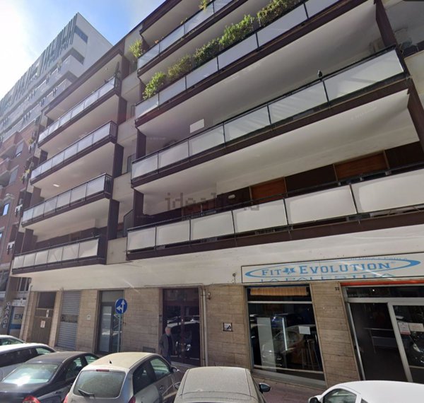appartamento in vendita a Taranto