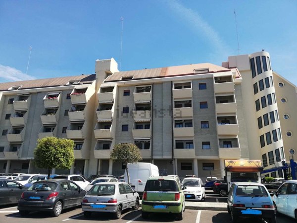 appartamento in vendita a Taranto