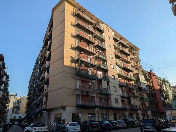 appartamento in vendita a Taranto