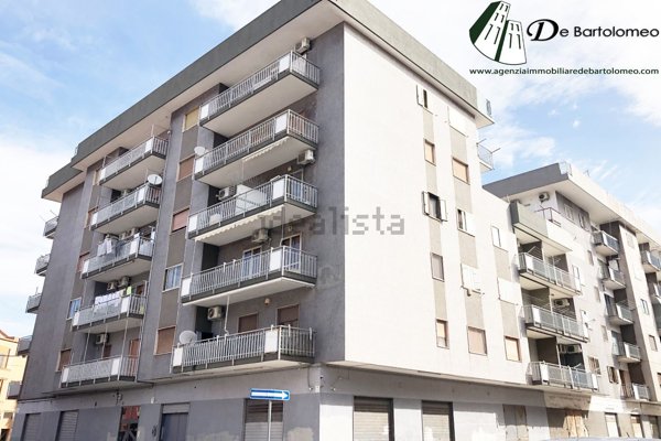 appartamento in vendita a Taranto