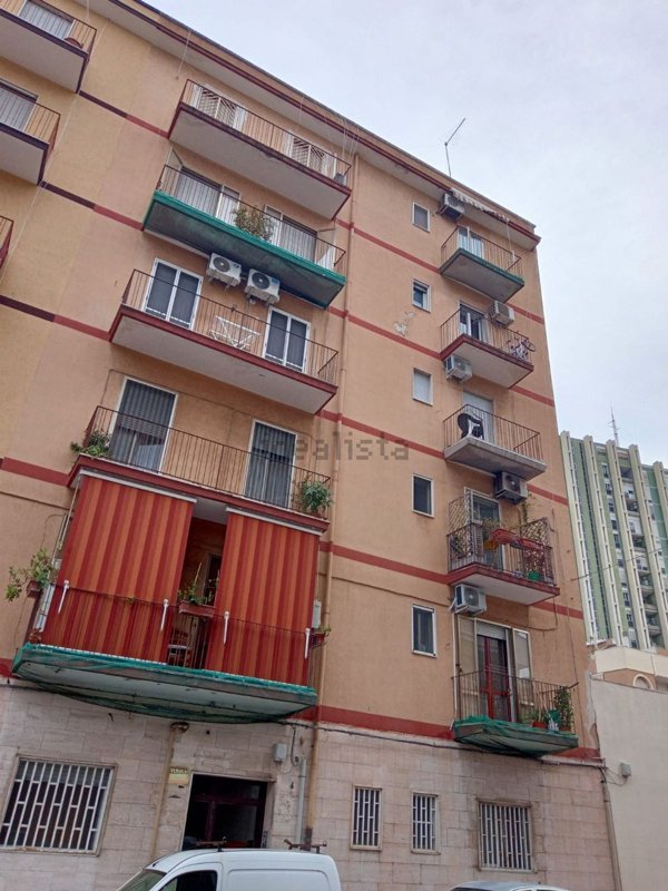 appartamento in vendita a Taranto