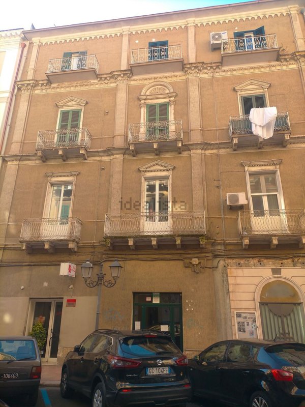 appartamento in vendita a Taranto in zona Borgo