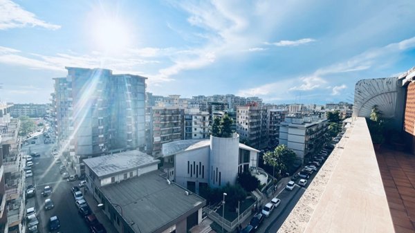 appartamento in vendita a Taranto