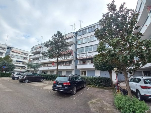appartamento in vendita a Taranto