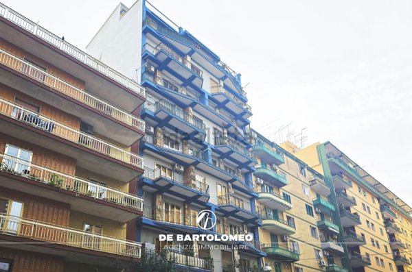appartamento in vendita a Taranto in zona Tre Carrare-Battisti