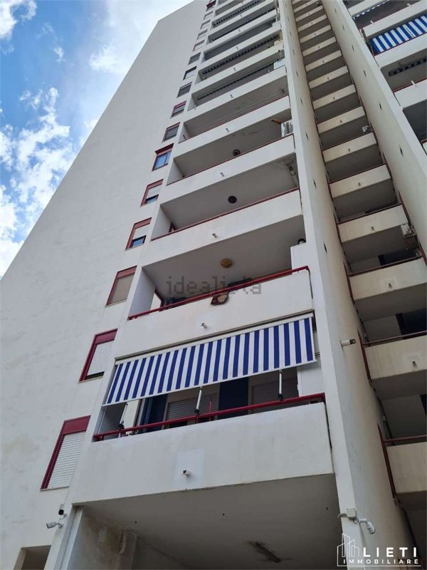 appartamento in vendita a Taranto
