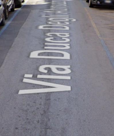 pentavano in vendita a Taranto in zona Borgo
