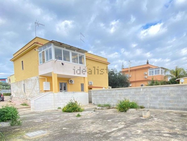 appartamento in vendita a Taranto