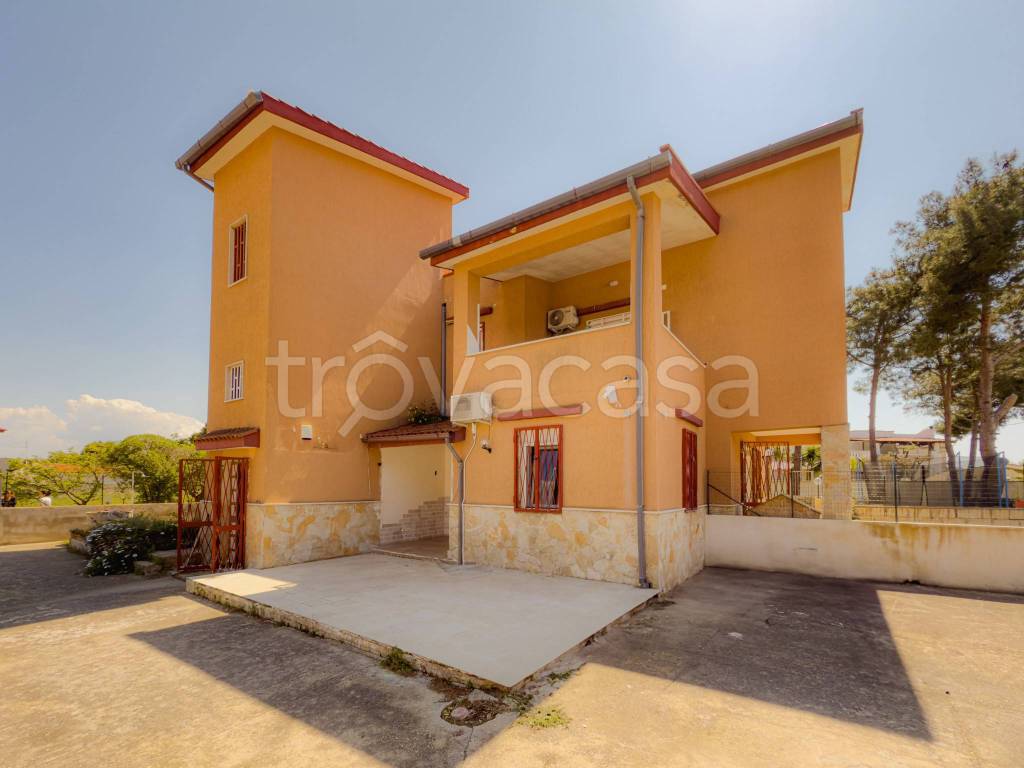 villa in vendita a Taranto in zona San Vito