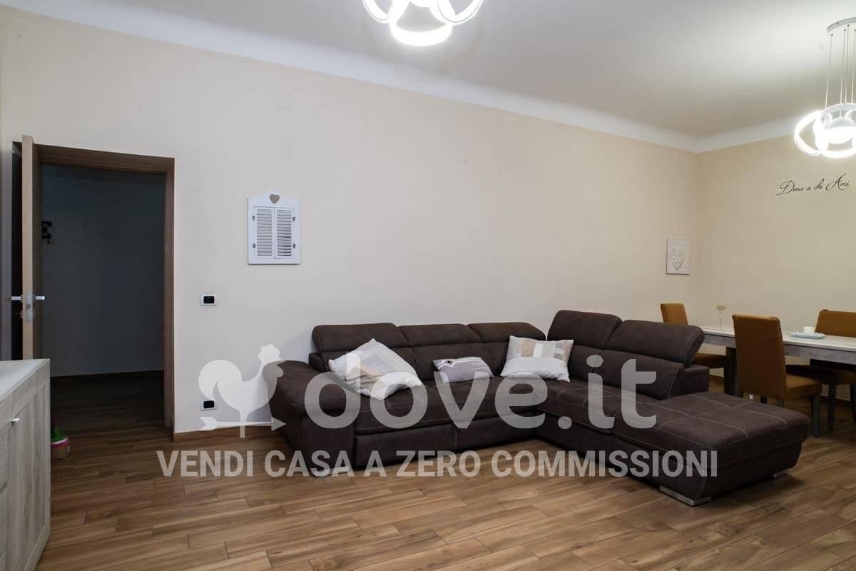 appartamento in vendita a Taranto in zona Borgo Antico
