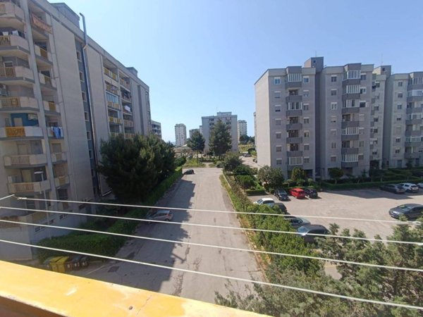 appartamento in vendita a Taranto in zona San Donato
