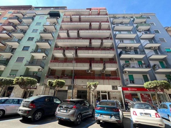 appartamento in vendita a Taranto in zona Italia-Montegranaro