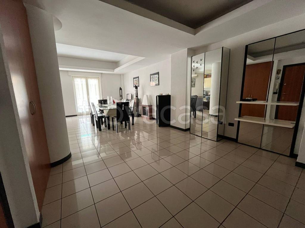appartamento in vendita a Taranto in zona Italia-Montegranaro