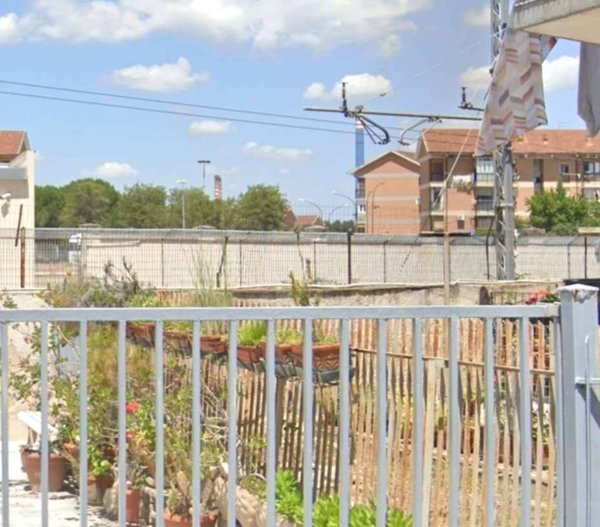 appartamento in vendita a Taranto in zona Tamburi-Croce