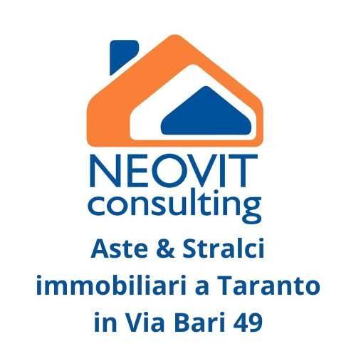 appartamento in vendita a Taranto in zona Lido Azzurro