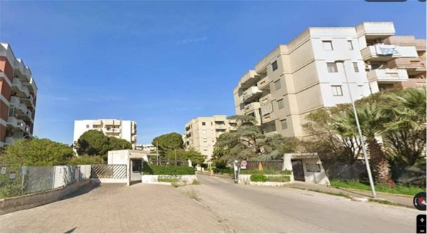 appartamento in vendita a Taranto in zona Carelli