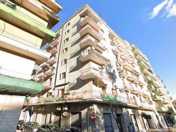 appartamento in vendita a Taranto in zona Italia-Montegranaro