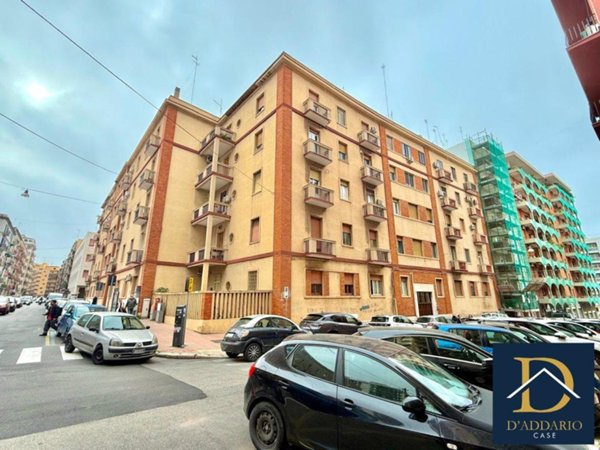 appartamento in vendita a Taranto in zona Borgo