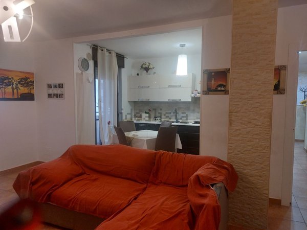 appartamento in vendita a Taranto in zona Paolo VI