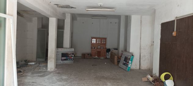 negozio in vendita a Taranto