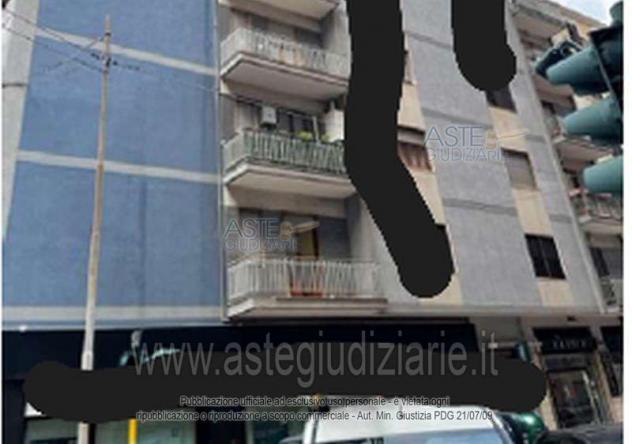 terreno edificabile in vendita a Taranto in zona Borgo