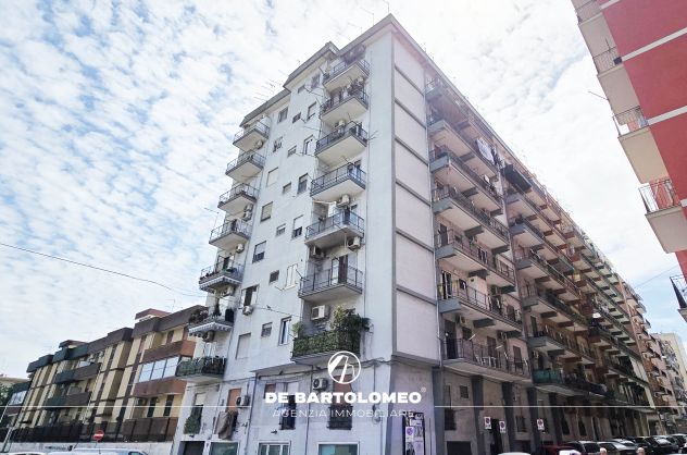 appartamento in vendita a Taranto in zona Tre Carrare-Battisti