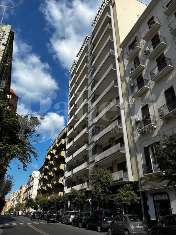 appartamento in vendita a Taranto in zona Borgo