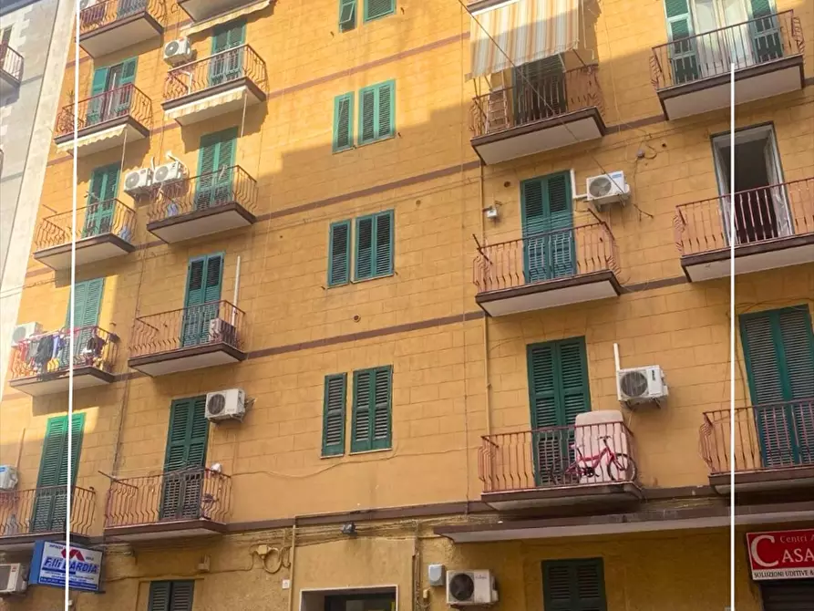 appartamento in vendita a Taranto