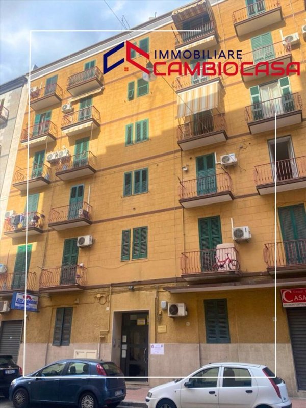 appartamento in vendita a Taranto in zona Solito-Corvisea