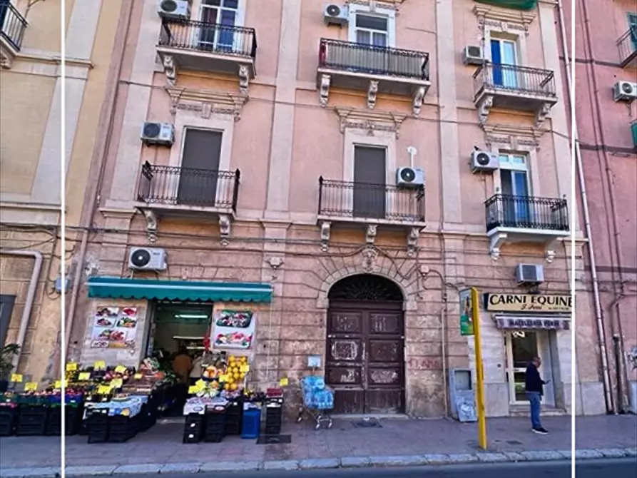 appartamento in vendita a Taranto in zona Tre Carrare-Battisti