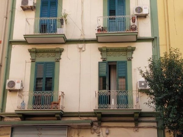 appartamento in vendita a Taranto in zona Italia-Montegranaro