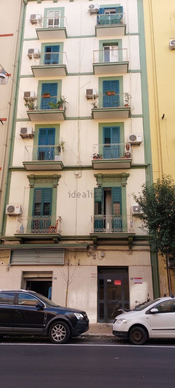 appartamento in vendita a Taranto in zona Tre Carrare-Battisti