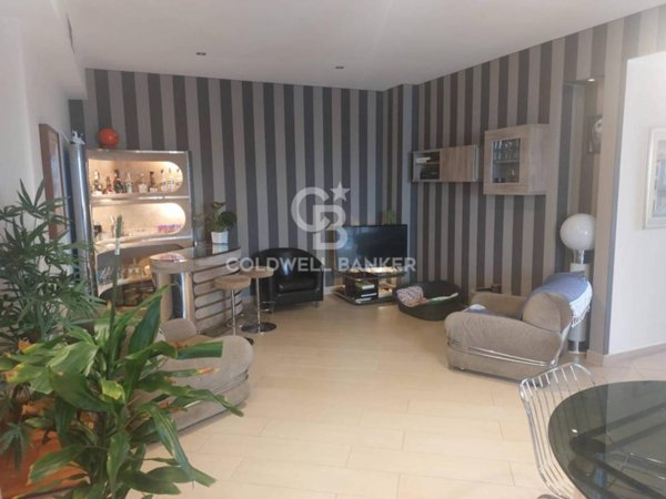 appartamento in vendita a Taranto in zona Tre Carrare-Battisti