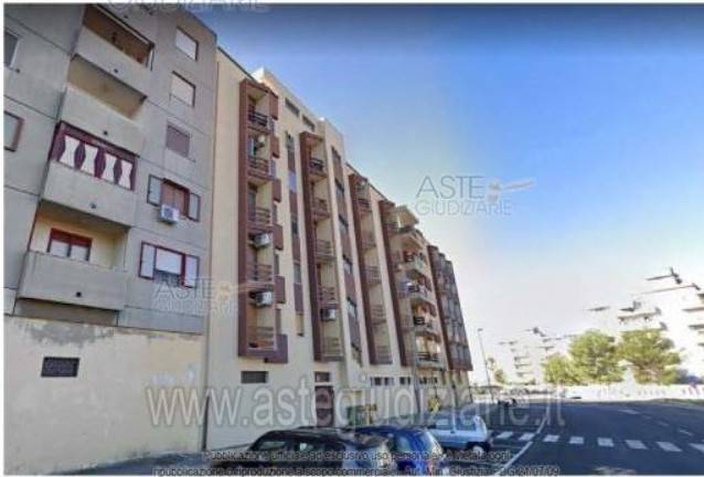 appartamento in vendita a Taranto in zona Paolo VI