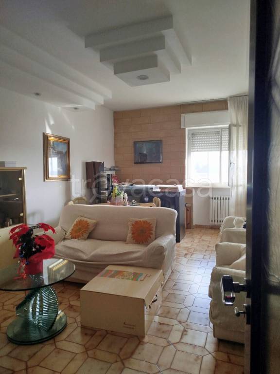 appartamento in vendita a Taranto in zona Italia-Montegranaro